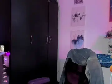 Chaturbate Free Live Porn of succubus_girl_
