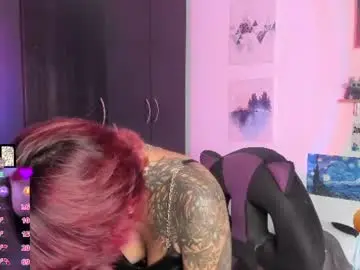 Chaturbate Free Porn Cam of succubus_girl_