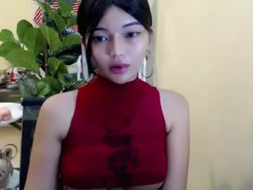 Chaturbate Live Porn of sweetest_keanna
