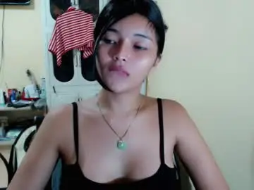 Chaturbate Live Sex of sweetest_keanna