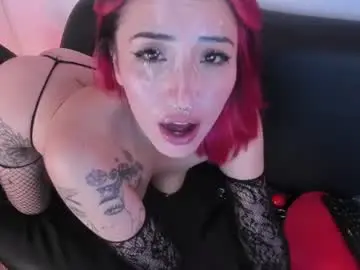 Chaturbate Adult Webcam of sweetfire_moon1