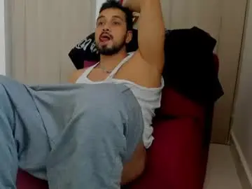 Chaturbate Best live sex cam show of the_ban