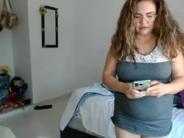 Chaturbate Live Sex Cam of venecasexy44