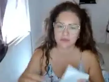 Chaturbate Best live sex cam show of venecasexy44