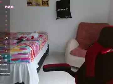 Chaturbate Adult Webcam of venecasexy44