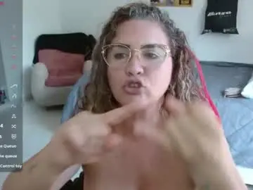 Chaturbate Live Sex of venecasexy44