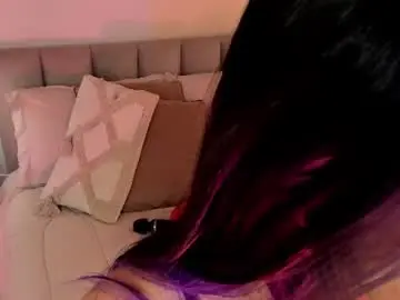 Chaturbate Adult Video Chat of violetta_nur