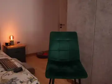 Chaturbate Live Porn of _ayya