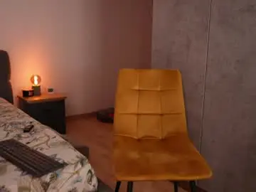 Chaturbate Sex Chat of _ayya