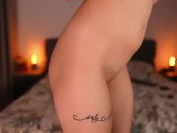 Chaturbate Live Porn of _ayya