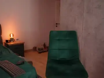 Chaturbate Nude Webcam of _ayya