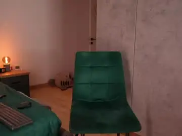 Chaturbate Live Sex of _ayya