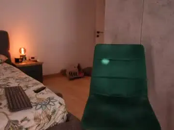 Chaturbate Sex Cam of _ayya
