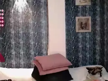 Chaturbate Live Sex Cam of _lilithrose