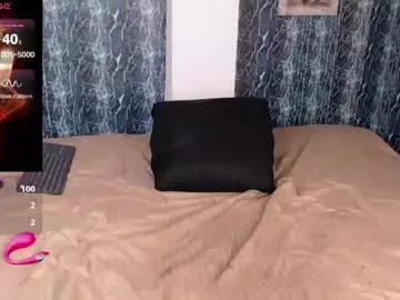 Chaturbate Live Sex Cam of _lilithrose