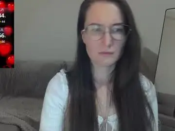 Chaturbate Nude Webcam of agnesgraham