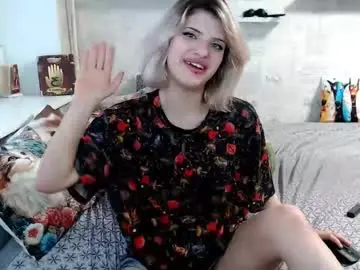 Chaturbate Live Sex Cam of alexandraermes