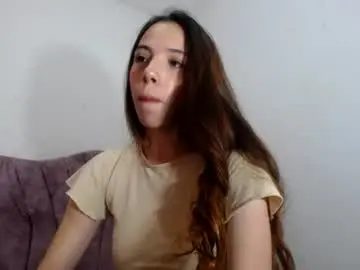 Chaturbate Nude Webcam of alicemary_533