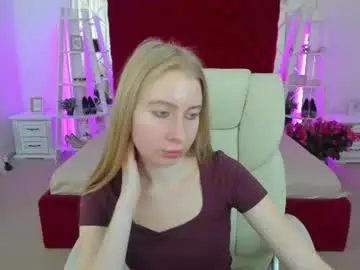 Chaturbate Live Porn of alina__blonde
