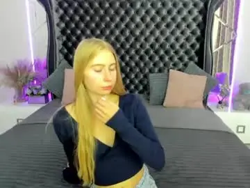 Chaturbate Free Live Porn of alina__blonde