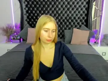 Chaturbate Free Live Porn of alina__blonde