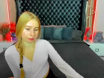 Chaturbate Free Live Porn of alina__blonde