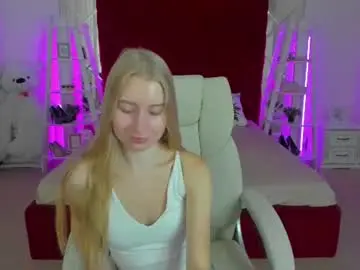 Chaturbate Adult Webcam of alina__blonde
