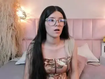 Chaturbate Sex Chat of amber__hill__