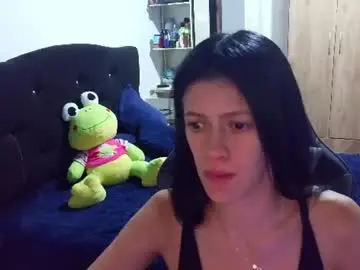 Chaturbate Private Sex Chat of annastasia_rousse