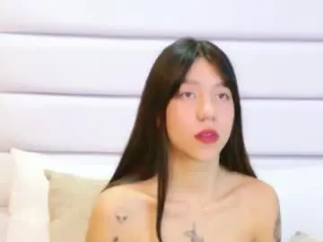 Chaturbate Live Sex Cam of ashleyroberh