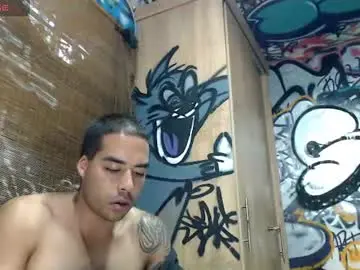 Chaturbate Adult Webcam of bbc_monster1