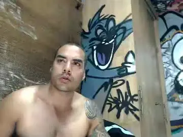 Chaturbate Nude Webcam of bbc_monster1