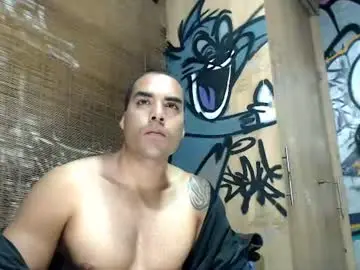 Chaturbate Best live sex cam show of bbc_monster1