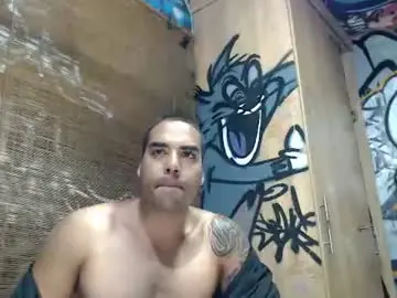 Chaturbate Live Sex of bbc_monster1