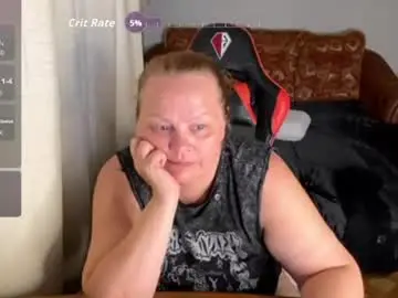 Chaturbate Live Sex Cam of bellalune_
