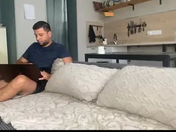 Chaturbate Live Sex of bicycle777