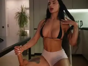 Chaturbate Adult Webcams of brandiloveee