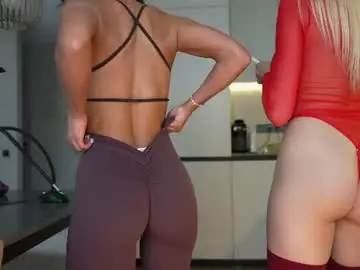 Chaturbate Private Sex Chat of brandiloveee