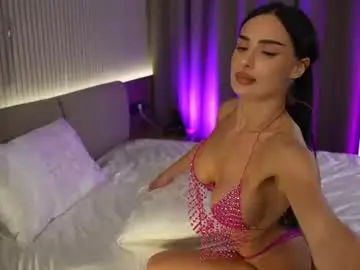 Chaturbate Sex Chat of brandiloveee