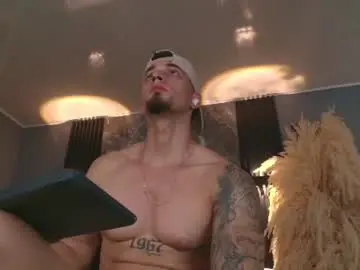 Chaturbate Free Porn Cam of camiloalvarezzz3