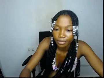 Chaturbate Nude Webcam of carobaby8