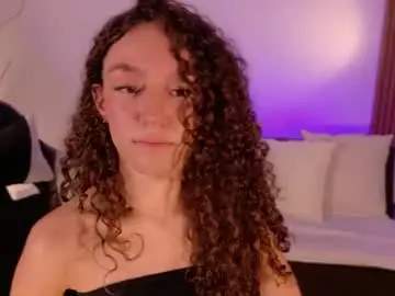 Chaturbate Live Sex of chloemoreti
