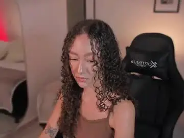 Chaturbate Best Webcam of chloemoreti