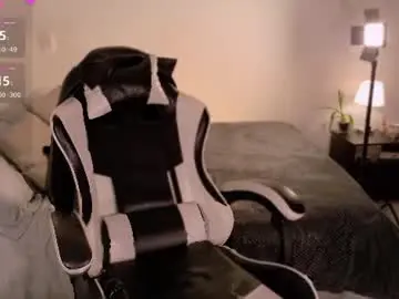 Chaturbate Live Sex of chloemoreti