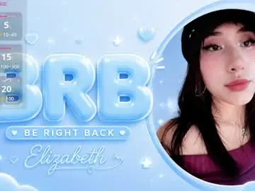Chaturbate Sex Cam of cloud_eli