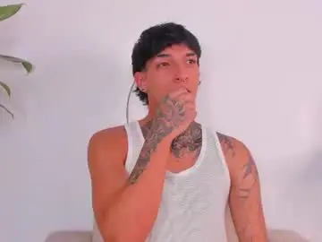 Chaturbate Best Webcam of croywave_