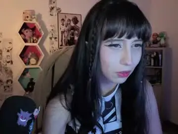 Chaturbate Watch Live Sex Cams of deftsuki