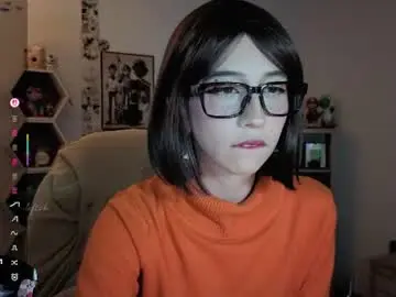 Chaturbate Sex Cam of deftsuki