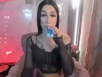 Chaturbate Free Live Porn of denisse444