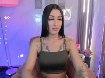 Chaturbate Private Sex Chat of denisse444